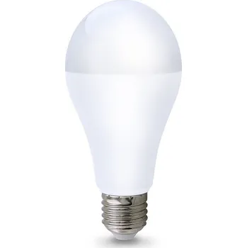 Osvětlení Solight LED žárovka, klasický tvar, 18W, E27, 4000K, 270°, 1710lm