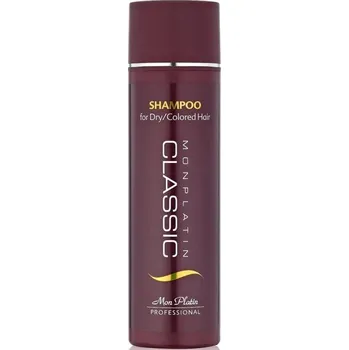 Šampon Mon Platin Classic Šampon na mastné vlasy 500 ml