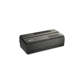 Záložní zdroj APC Easy UPS BV 650VA, AVR, IEC Outlet, 230V, (375W)