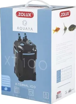 Akvarijní filtr Zolux X-Ternal 100