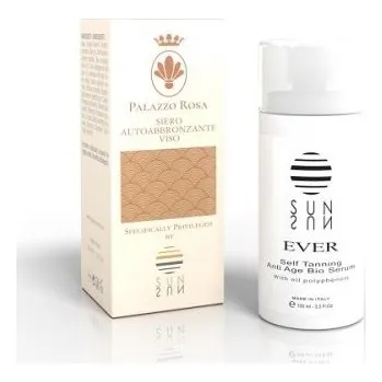 Pleťové sérum Palazzo Rosa Palazzo Rosa Samoopalovací SÉRUM NA OBLIČEJ - 100 ml CP-AU05