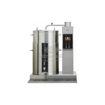 Příprava kávy Animo Výrobník filtrované kávy (čaje) CBx40L