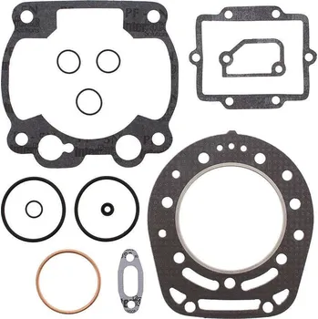 Těsnění pro motocykl Winderosa sada těsnění TOP-END Kawasaki KX500 89-04