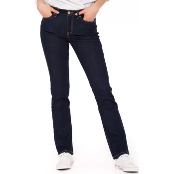 Dámské džíny Recenze Tommy Hilfiger Rome Straight Fit 1M87635002-415 25/32