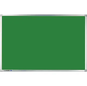 Legamaster Keramická tabule 122x300 cm, PROFESSIONAL FLEX, magnetická, zelená LEG-857892000