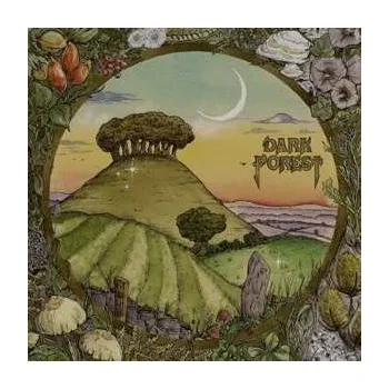 Zahraniční hudba LP Dark Forest: Ridge & Furrow LTD 2022