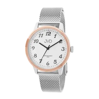 Hodinky Dámské elegantní šperkové náramkové hodinky JVD J1124.5 (POŠTOVNÉ ZDARMA!!)
