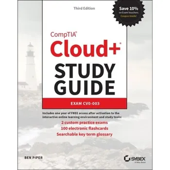 Technika CompTIA Cloud+ Study Guide - BEN PIPER