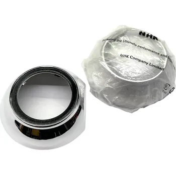 Sklo světlometu Krytky projektorů čoček světlometů 3,0" (2ks) (Typ 31)