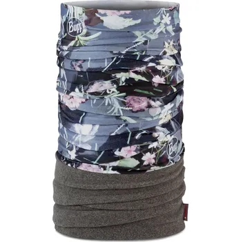 Nákrčník šátek Buff Polar Shylai - 130016/Grey one size