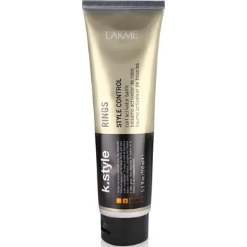 Stylingový přípravek LAKMÉ K-Style Rings Aktivační balzám na vlnité vlasy 150 ml