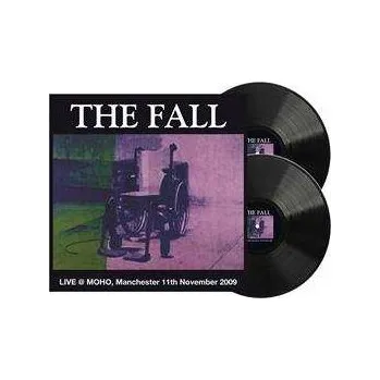 Zahraniční hudba 2LP The Fall: Live @ MOHO, Manchester 11th November 2009 LTD 2021 Limited Edition Vinyl