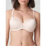 podprsenka kojící vyztužená PrimaDonna Twist - I do silky tan 75E