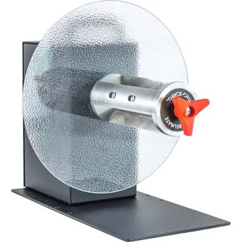 Převíječ Labelmate Navíječ CAT-3-CHUCK / dutinka průměr 40 mm / max. šířka role 170 mm / max. průměr role 300 mm