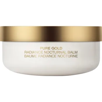Pleťový krém La Prairie Pure Gold Radiance Nocturnal Balm Refill revitalizační noční balzám - náhradní náplň 60 ml