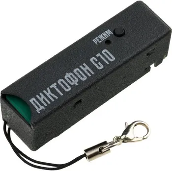 Diktafon TS Market Minidiktafon Soroka 10E