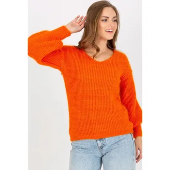 Dámský svetr Svetr model 170130 Och Bella universal