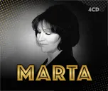 MARTA - Marta Kubišová [4CD]
