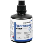 Legamaster Inkoust pro popisovače TZ 1, TZ 140, TZ 150 a TZ 180, 100 ml, s kapátkem, černý LEG-7119901