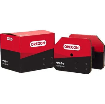 Pilový řetěz Role harvestorového řetězu Oregon .404" 2,0mm - 1480 článků 18HX100R (DOPRAVA ZDARMA)