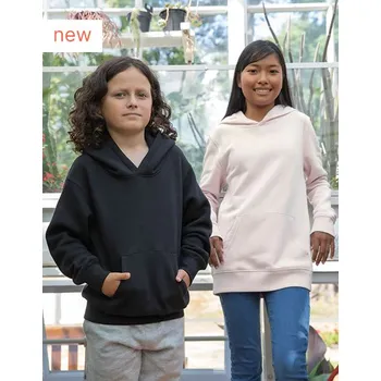 Dívčí mikina Dětská mikina Mantis MK04