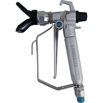 Stříkací pistole Wagner Gun AG-19 G-Thread, 530 BAR (Stříkací pistole) + dárek k objednávce nad 1000Kč