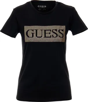 dámské tričko Guess Grace GU529 S