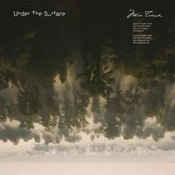 Zahraniční hudba LP Under The Surface: Miin Triuwa 2022 Gatefold Vinyl