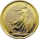 The Royal Mint Zlatá investiční mince…