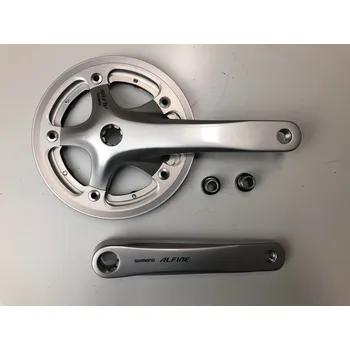 Shimano Alfine FC-S501 kliky