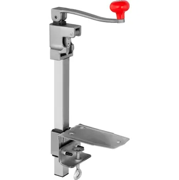 Otvírák Royal Catering RCTD-4 stolní otvírák na konzervy