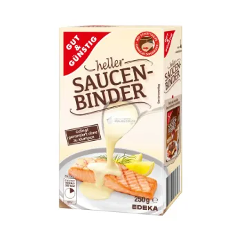 G&G Jíška světlá 250g