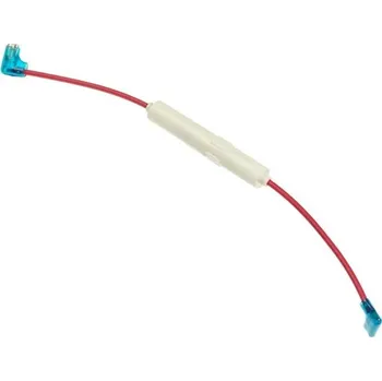 Autopojistky Pojistka mikrovlnné trouby VN 0,70 A / 5 KV, originální pojistka