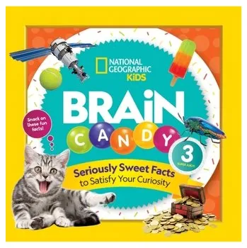 Brain Candy 3 - National Geographic
