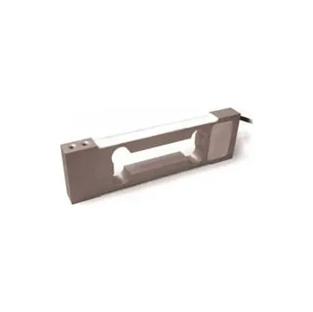 Průmyslová váha Tenzometrický snímač UTILCELL M104