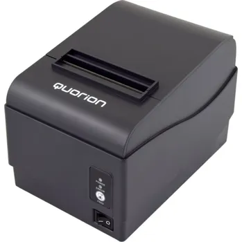 Tiskárna Quorion Data Systems Tiskárna účtenek Quorion Q-Print 5 LAN/USB/RS232 QPP.150960006
