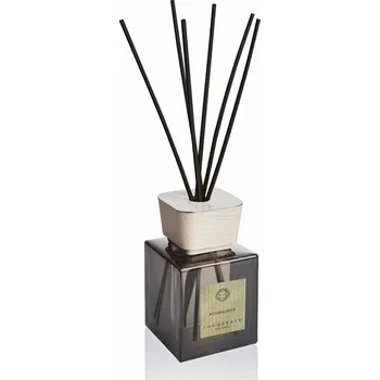 Aroma difuzér Locherber Milano Difuzér s tyčinkami s vůní KYUSHU RICE - 250 ml LH440388