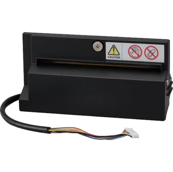 CITIZEN Řezačka Černá / pro CL-S521, CL-S521II, CLP521, CL-S621, CL-S621II, CLP621, CL-S631, CL-S631II, CLP631, CL-S400DT, CL-E720, CL-E730