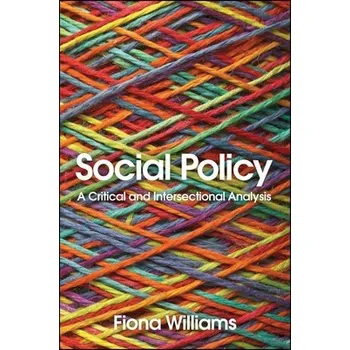 Social Policy - Williams, Fiona