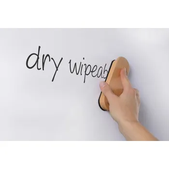 Legamaster Dřevěná magnetická stěrka na bílé tabule LEG-7120325