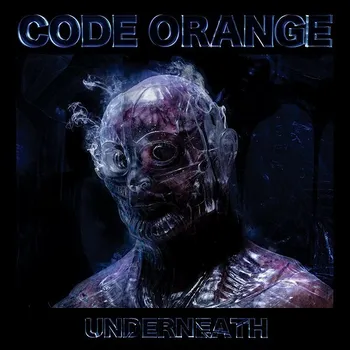 Zahraniční hudba Code Orange: Underneath - LP