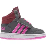 adidas Hoops Mid 2.0 I GZ7798 25