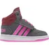 Dívčí tenisky adidas Hoops Mid 2.0 I GZ7798 25