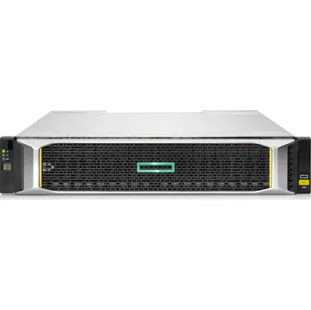 Server HPE MSA 2062 12Gb SAS SFF Strg