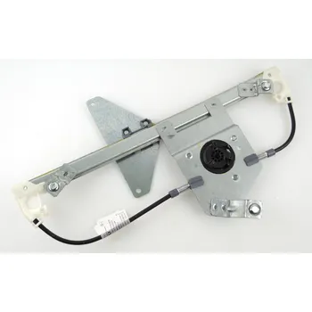 Stahovačka okna Pravá zadní stahovačka okna bez motorku CITROEN C4 Picasso I 2006-2013 (CITROËN 9224E4 CITROËN 9224.E4 PIMAX PX07711R)