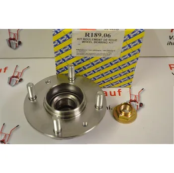 Zadní ložisko - náboj kola KIA CARENS I , II , CLARUS - SNR (SNR R189.06 KIA 0K9A3-26-150)