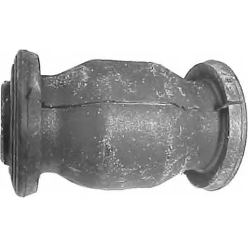 Silentblok nápravy Silentblok uložení ramene DAEWOO - OPEL - SUZUKI (CHEVROLET 96380613 DAEWOO 96380613 GENERAL MOTORS 09208989 GENERAL MOTORS 09212533 GENERAL MOTORS 9208989 OPEL 4706 664 OPEL 4703 866 SUZUKI 09319-10030 SUZUKI )