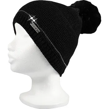 Čepice VoXX® Pletené čepice Trafic Barva: černá, Velikost: uni