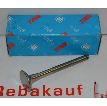 Ventil motoru Výfukový ventil DACIA - OPEL - RENAULT - VOLVO (RENAULT 7701466717 TRW 510205)