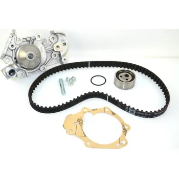 Rozvod motoru Rozvodová sada NISSAN KUBISTAR - RENAULT CLIO KANGOO TWINGO I - 1.2 (NISSAN 2101000Q0B RENAULT 8671019520 8660003253 8200702755 8200397735 8200266947 8200088663 8200088660 8200037686 8200035465 7703002053 7701478924 7701477013 7701472675 )